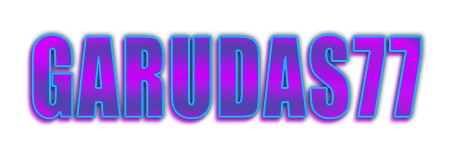 Logo GARUDAS77